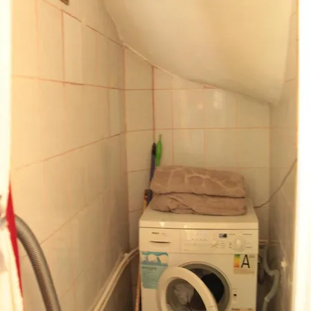 Appartamento Ege Darin Turizm