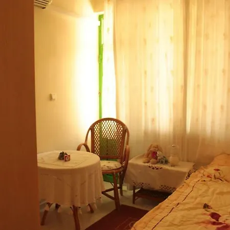 Appartamento Ege Darin Turizm