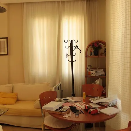 Appartamento Ege Darin Turizm *