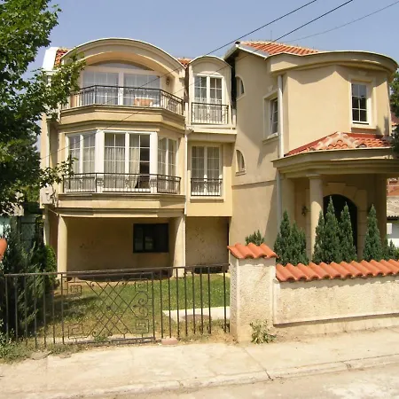 Appartamento Ege Darin Turizm Provincia di Istanbul