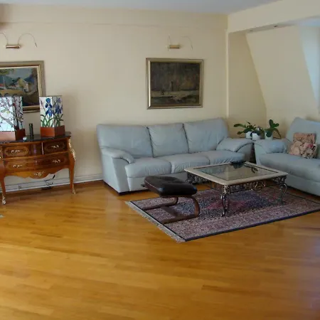 Appartamento Ege Darin Turizm *