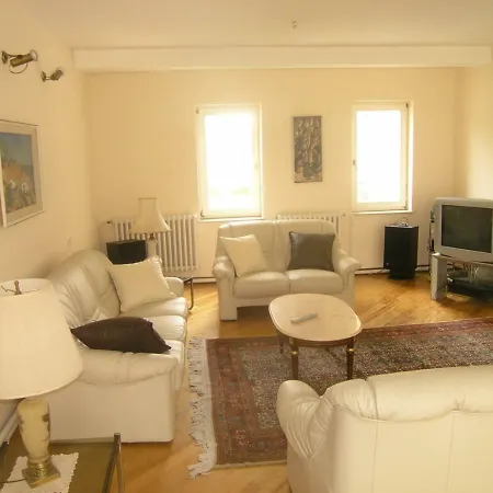 Appartamento Ege Darin Turizm *
