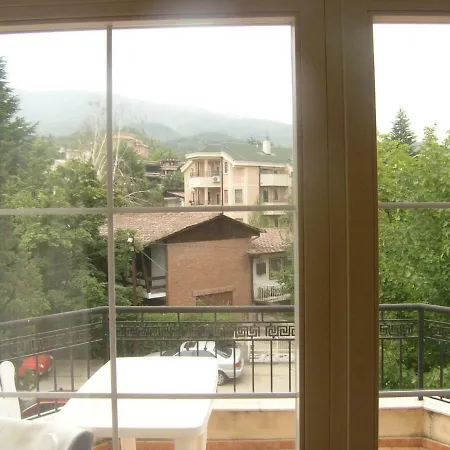 Appartamento Ege Darin Turizm *