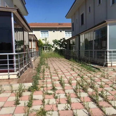 Ege Darin Turizm * Provincia di Istanbul