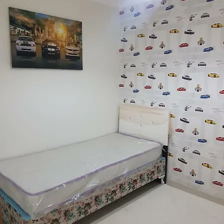 Appartamento Ege Darin Turizm Provincia di Istanbul