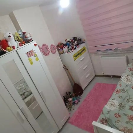 Appartamento Ege Darin Turizm