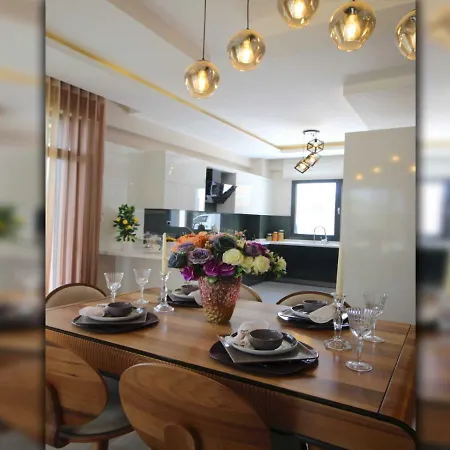 Appartamento Ege Darin Turizm