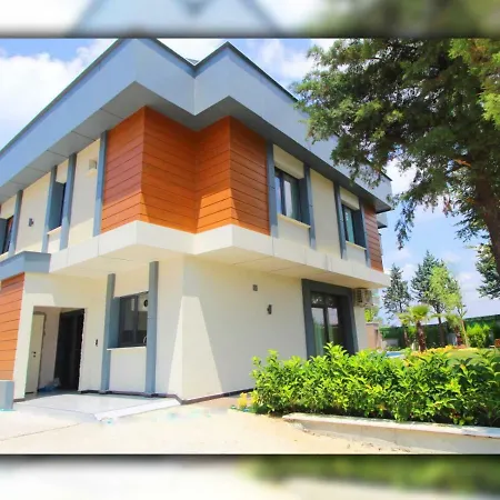 Appartamento Ege Darin Turizm *