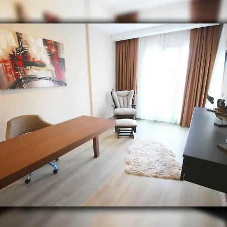 Appartamento Ege Darin Turizm *