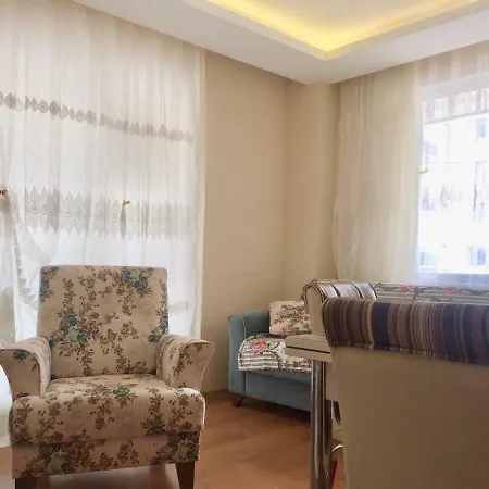 Appartamento Ege Darin Turizm