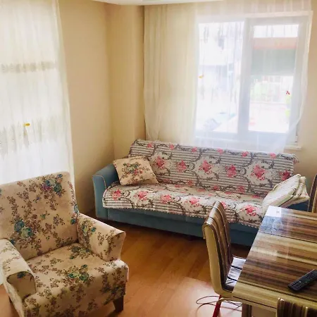 Ege Darin Turizm * איסטמבול
