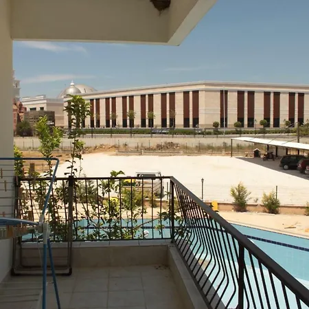 דירה Ege Darin Turizm
