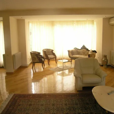 דירה Ege Darin Turizm