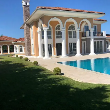 דירה Ege Darin Turizm *