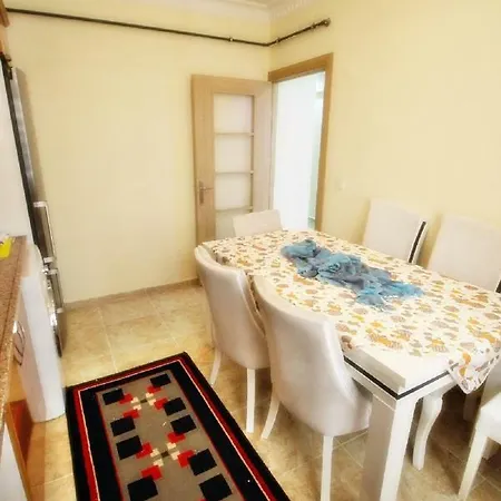 Ege Darin Turizm * איסטמבול