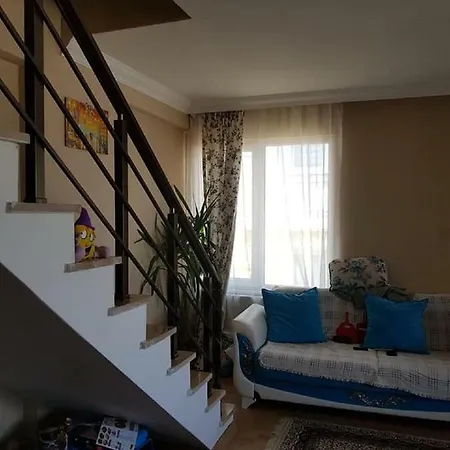Ege Darin Turizm * איסטמבול