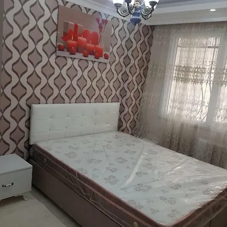 Ege Darin Turizm * איסטמבול