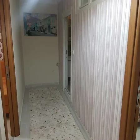 Ege Darin Turizm דירה
