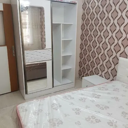 Ege Darin Turizm * איסטמבול