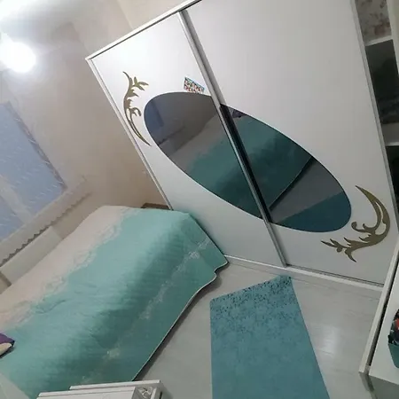 Ege Darin Turizm איסטמבול