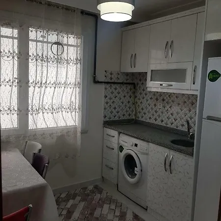 Ege Darin Turizm איסטמבול