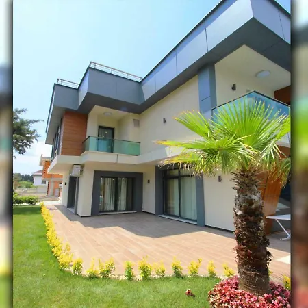 Ege Darin Turizm דירה איסטמבול